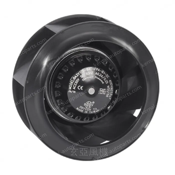 BA2V175-84T-FPA-B1-2C