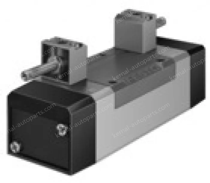 Festo Standard directional control valve MFH-5/3B-D-3-C