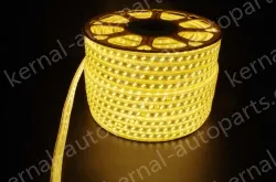 2836-120 beads without wireless double row 20 cm shears high-brightness