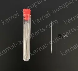 Metal inoculation sticks 10 pcs/tube