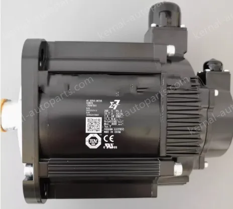 Yaskawa SGM7G-20AFC61