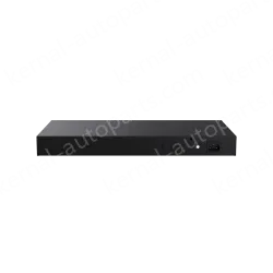 18GE+2SFP Ethernet Switch With 16-Port PoE