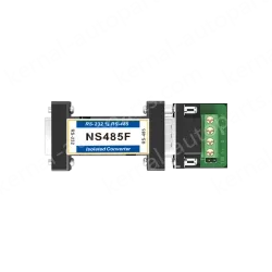 RS232 To RS485 Serial Port Converter