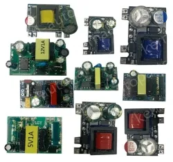 AC-DC buck module: 220V to 36V 5A isolating switching power supply module