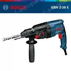 GBH 2-26 E electric hammer