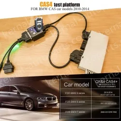 GODIAG BMW CAS4 / CAS4+ Test Platform