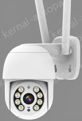 Camera TV-XMTYC-C05-4MP-5V