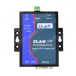 Normal Multi-host Modbus Gateway