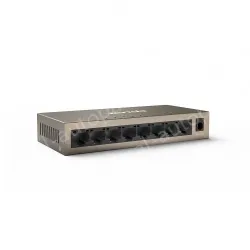 8-Port Gigabit Desktop Switch