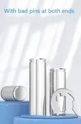 Troubled Pin Cards 3*10 5sets