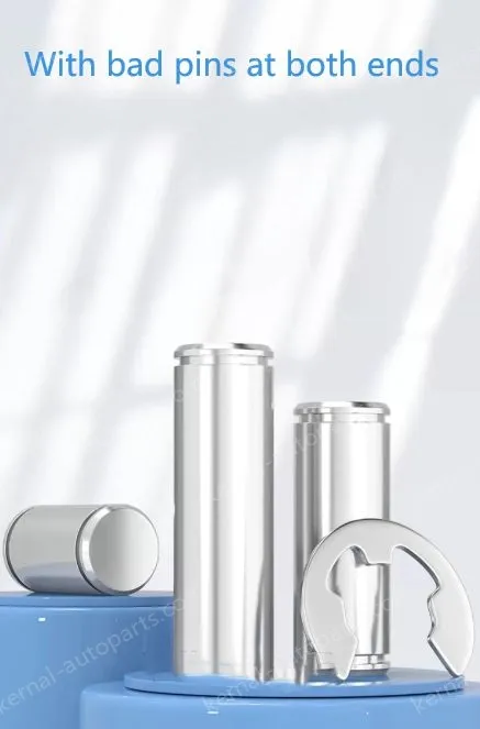 Troubled Pin Cards 6*60 5sets