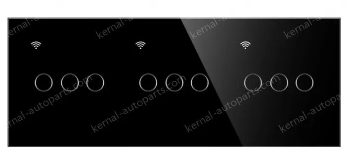 Smart socket TY-228-BB009Y-T