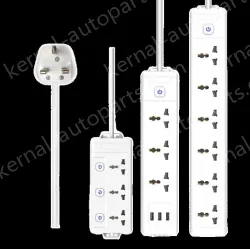 Split Switch 3Plug 5m