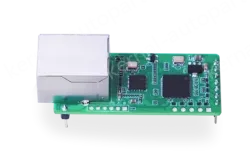 USR-TCP232-T1 Pin Ethernet module