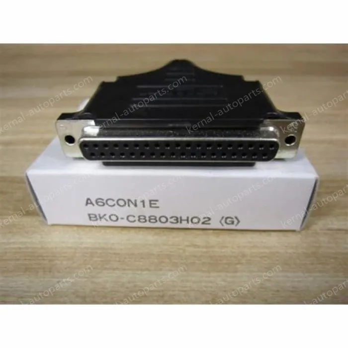 MELSEC Q Series Accessory 