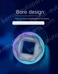 Xiaofei-3.5mm-6.3mm series 1/4-11301