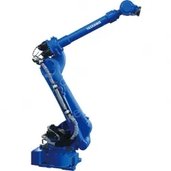 105 High Reach Robot