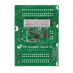 Yanhua Mini ACDP for BMW Module Programming ECU Clone Supports BMW N13/N20/N63/S63/N55/B38 DME With A51C License