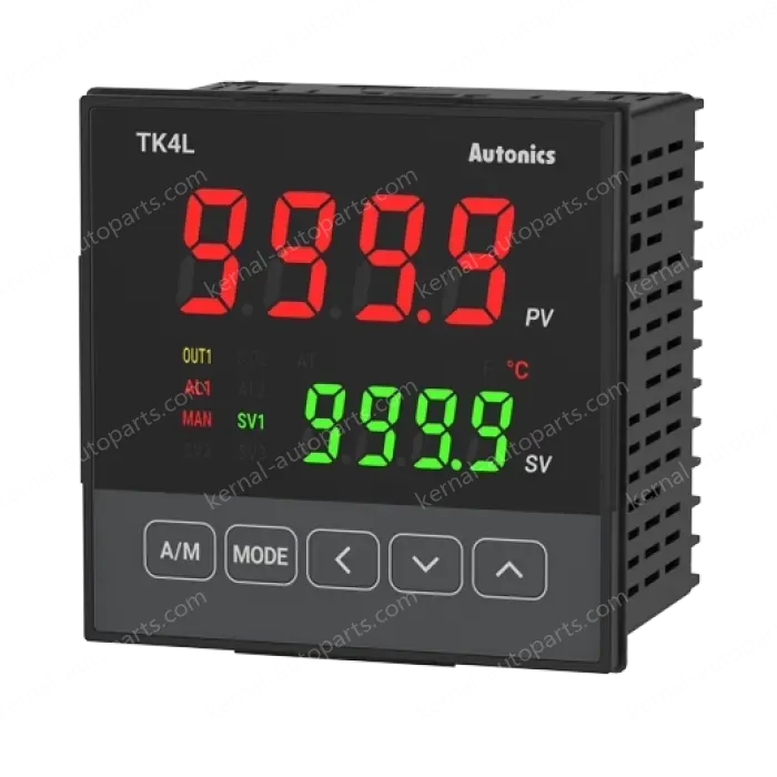 Autonics Temperature controller TK4L-14CN