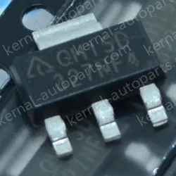 AZ1117CH-2.5TRG1 Power Management