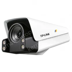 H.265+ 3 million dark night full color IP camera