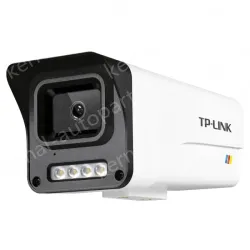 3,000,000-pixel PoE dark night full-color network camera