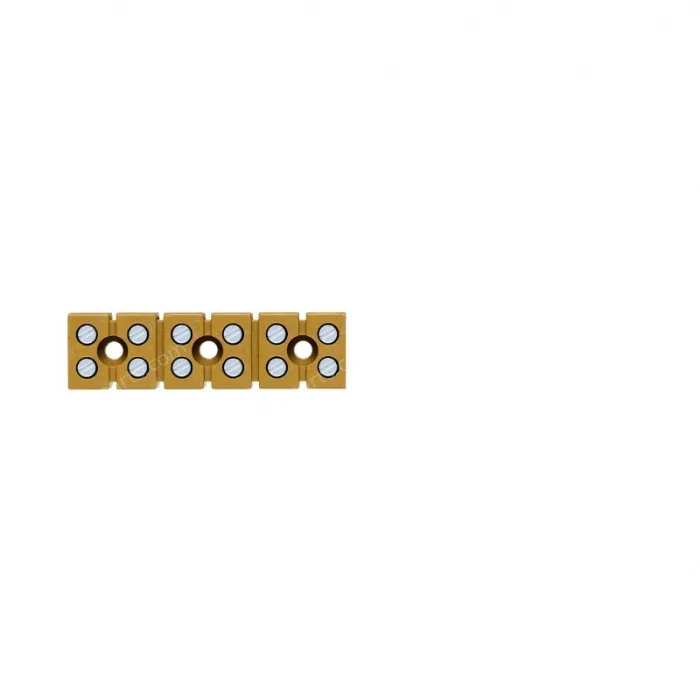 Terminal blocks MK 3/6 0274220000
