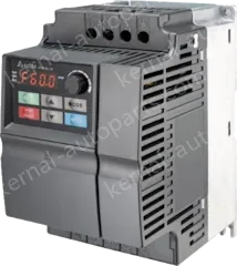 Delta Frequency converters VFD040EL43W-1