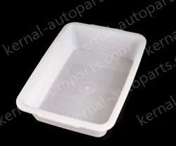 Lab trays Plastic (large deep)