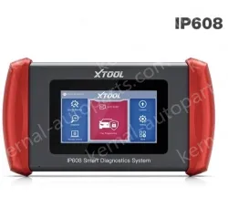 XTOOL InPlus IP608 Automotive Scan Tool All System