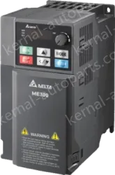 Delta Frequency converters VFD13AME43AFSAA