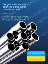 Piercing can be struck 8x250