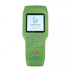 OBDSTAR x-200 0i1 Rest Too1 (A+B) Type