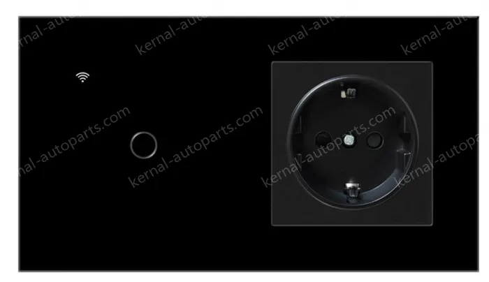 Smart socket TY-157-BB001Y-C-T