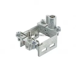 Han hinged frame plus, for 2 modules a-b