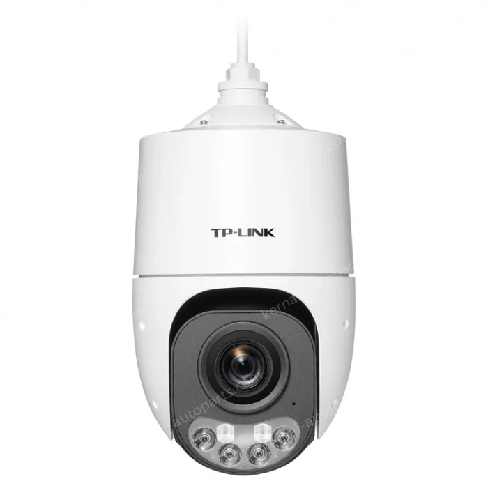 2,000,000 6-inch 23 times high-speed dome machine