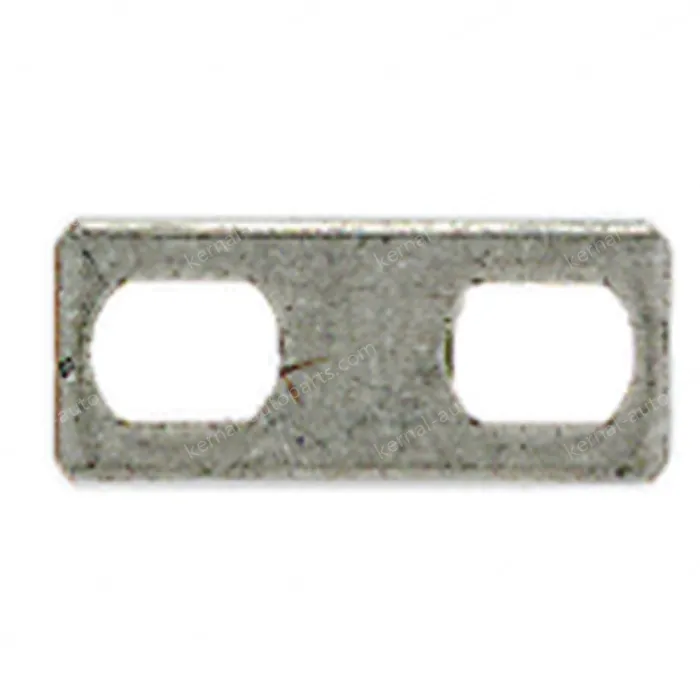 Terminal blocks QL 10 SAK6N 0338300000