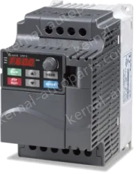 Delta Frequency converters VFD022E43A