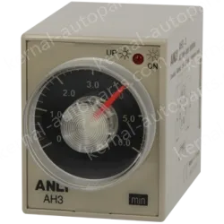 ANLY Time-limited relays AH3-NC