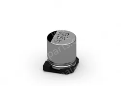 220UF16V