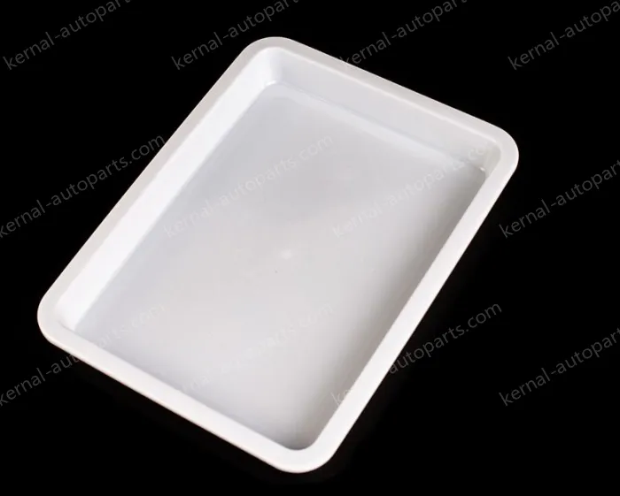 Lab trays 1 plastic (small light).