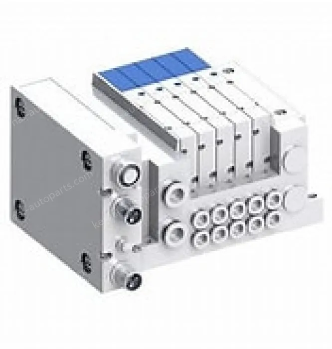 SMC Solenoid valves SS5Y5-20-02