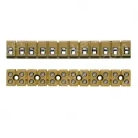 Terminal blocks MK 3/12 0243520000