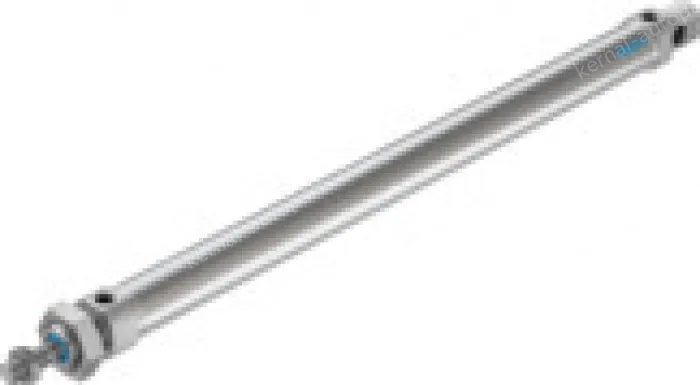 Festo Round cylinder, double-acting DSNU-25-320-PPV-A