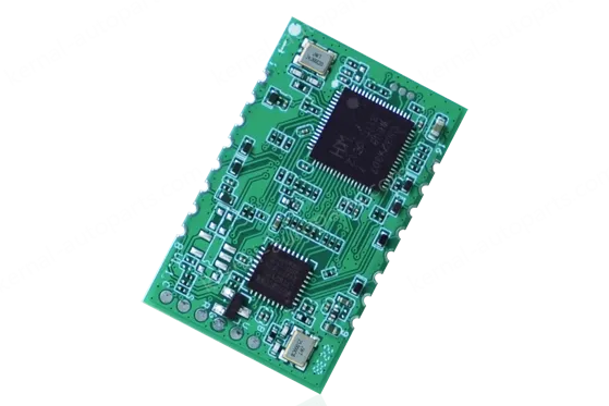 USR-TCP232-S1 SMD Ethernet modules