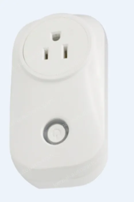 Smart socket LSPA81 US standard