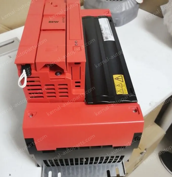 SEW's inverters MDX61B0300-503-4-0T