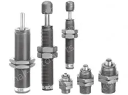 SMC Bumper RB2015-X552