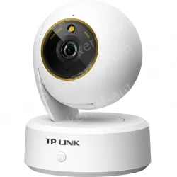 8 million full-color PTZ wireless IP camera