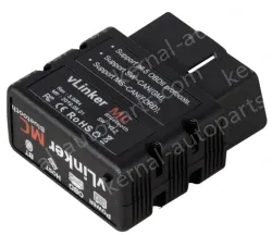 VLINKER MC 3.0 BLUETOOTH V2.2 BLUETOOTH